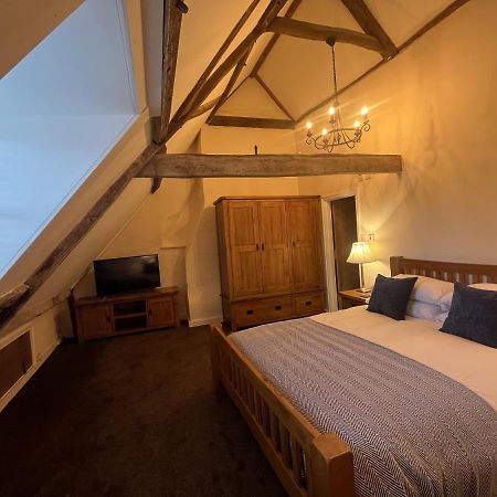 The Blind Pig Cosy Cottage إيلشيم المظهر الخارجي الصورة