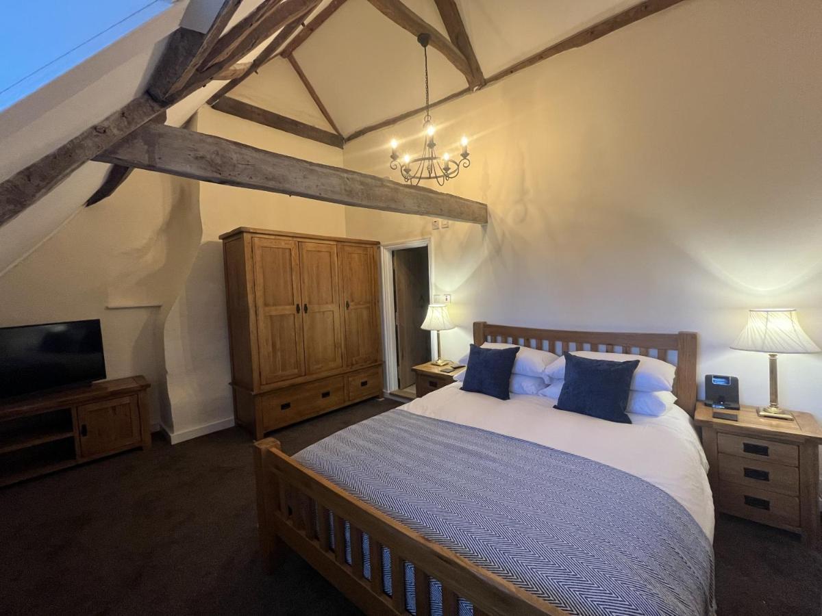 The Blind Pig Cosy Cottage إيلشيم المظهر الخارجي الصورة