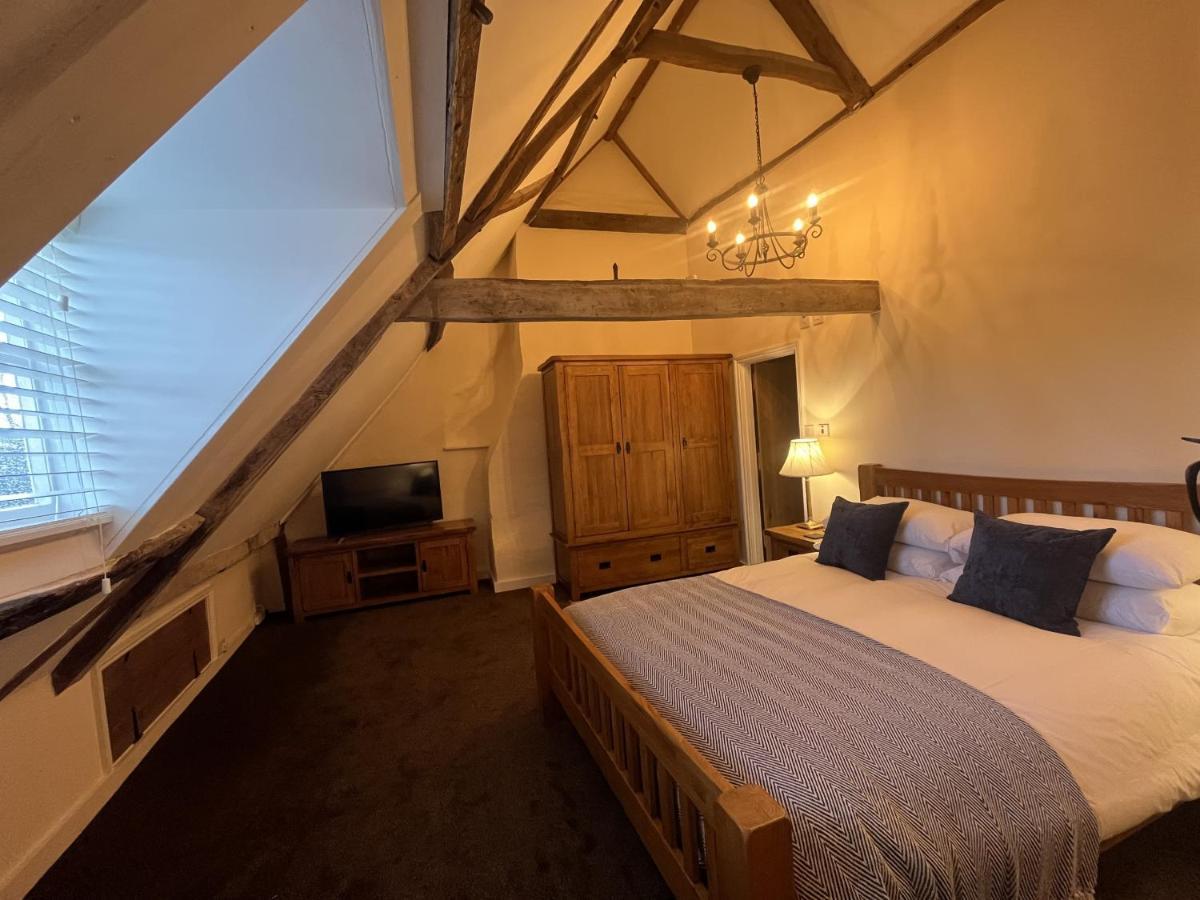The Blind Pig Cosy Cottage إيلشيم المظهر الخارجي الصورة
