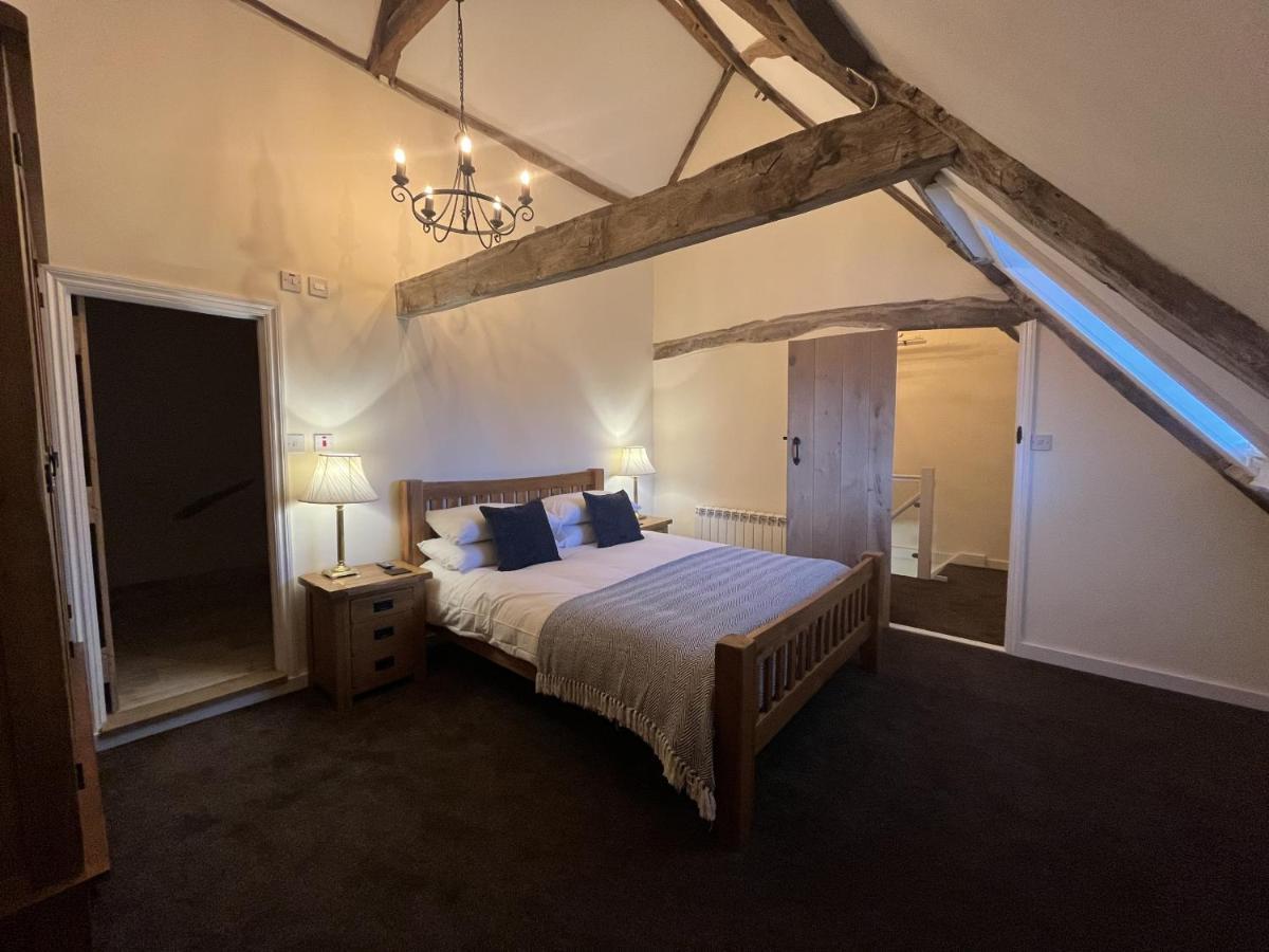 The Blind Pig Cosy Cottage إيلشيم المظهر الخارجي الصورة