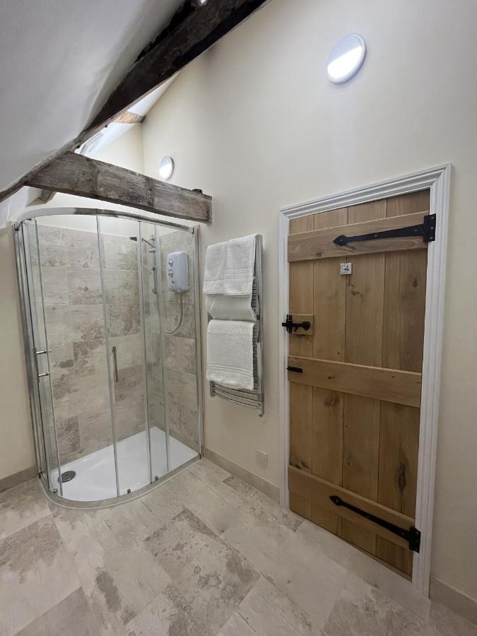 The Blind Pig Cosy Cottage إيلشيم المظهر الخارجي الصورة