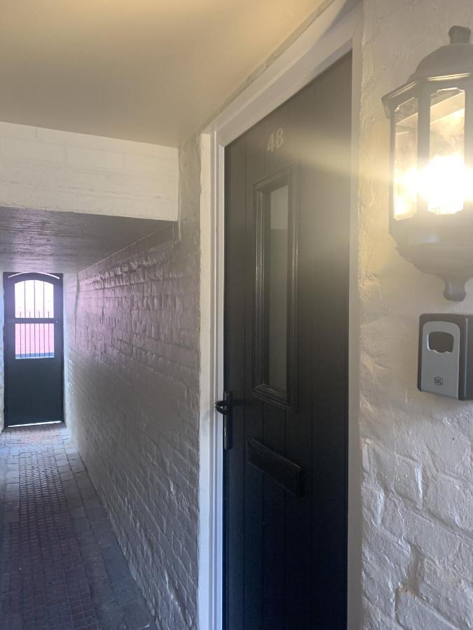 The Blind Pig Cosy Cottage إيلشيم المظهر الخارجي الصورة